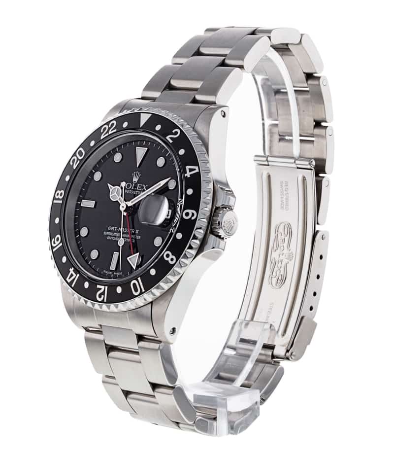 Rolex GMT Master II 16710